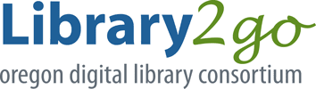 Library2Go logo