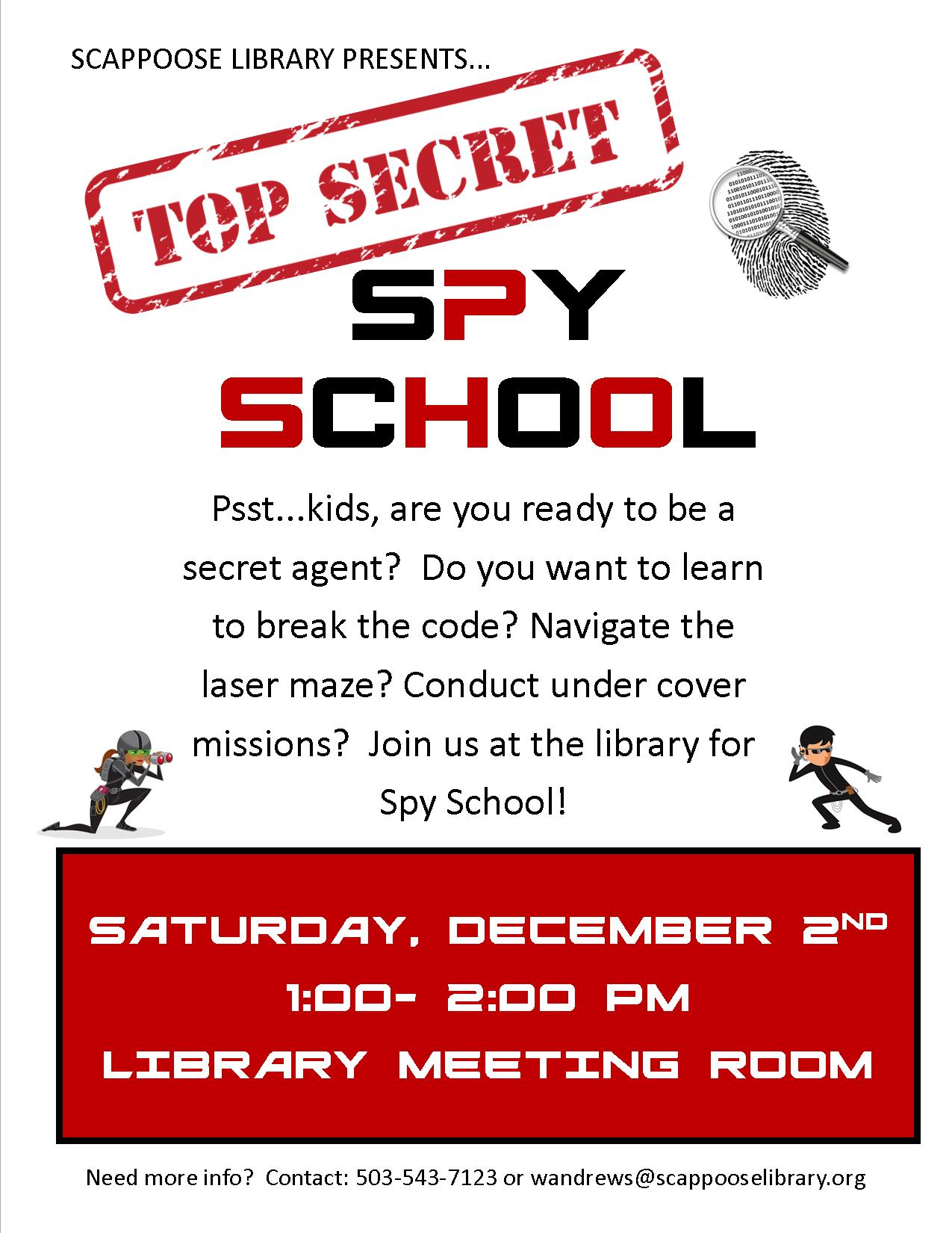 12.02.17 Saturday Event- SPY SCHOOL.jpg