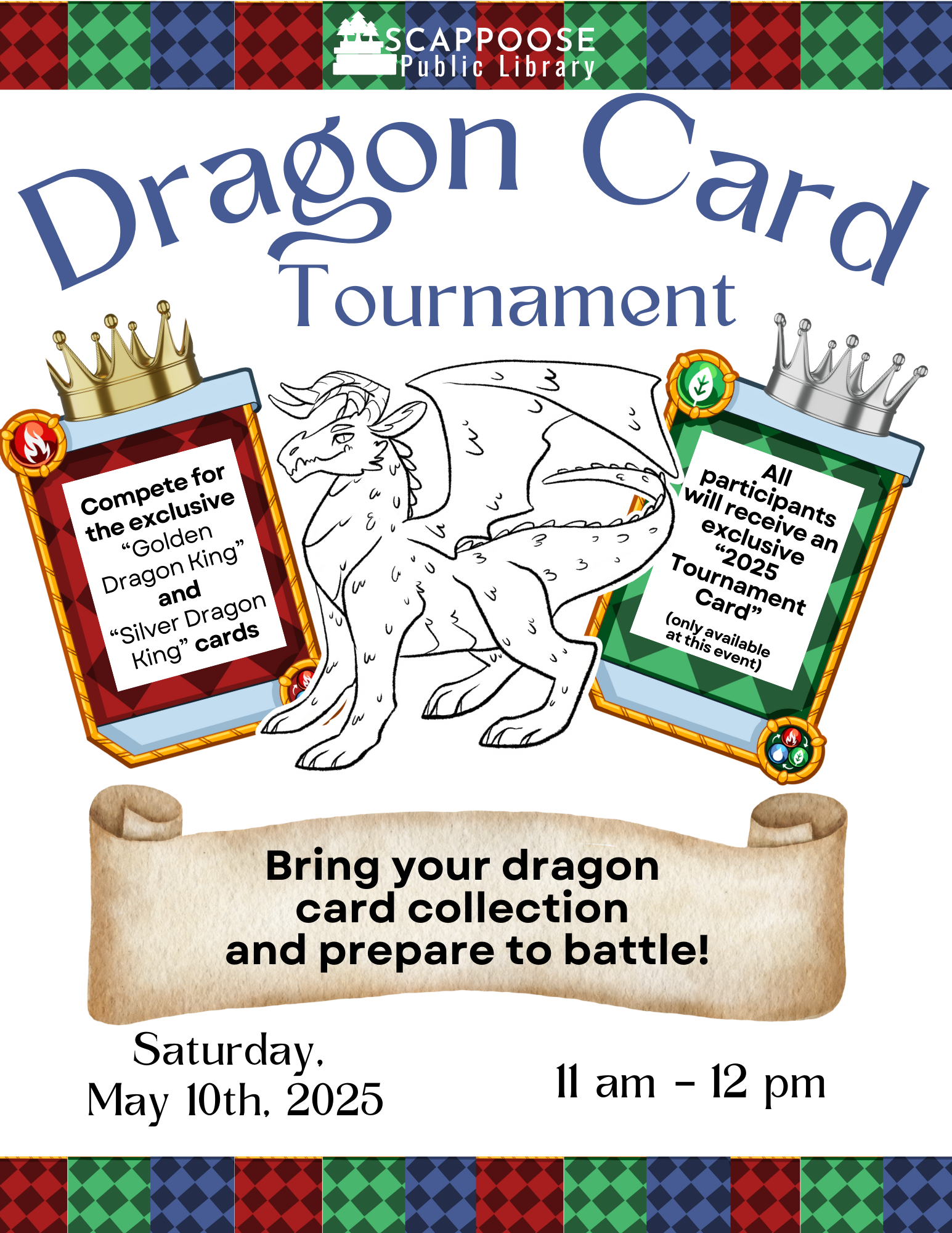 2025 Reading Dragons Tournament Flyer.png
