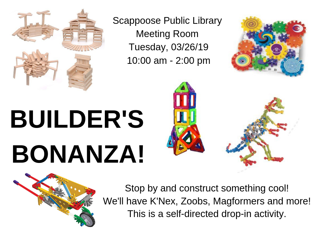 BUILDER'S BONANZA!!! Flyer.png