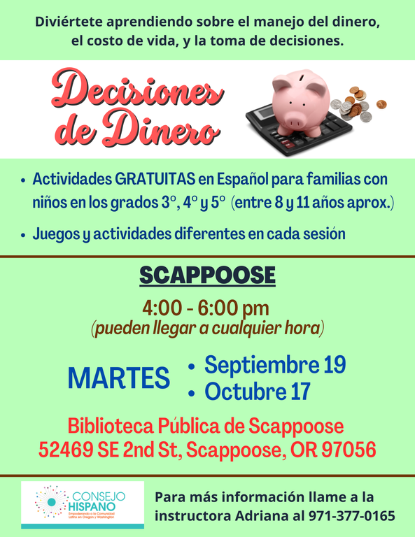 Decisiones Dinero SCAPPOOSE - Fall 2023.png