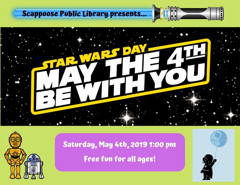 Scappoose Public Library presents....jpg