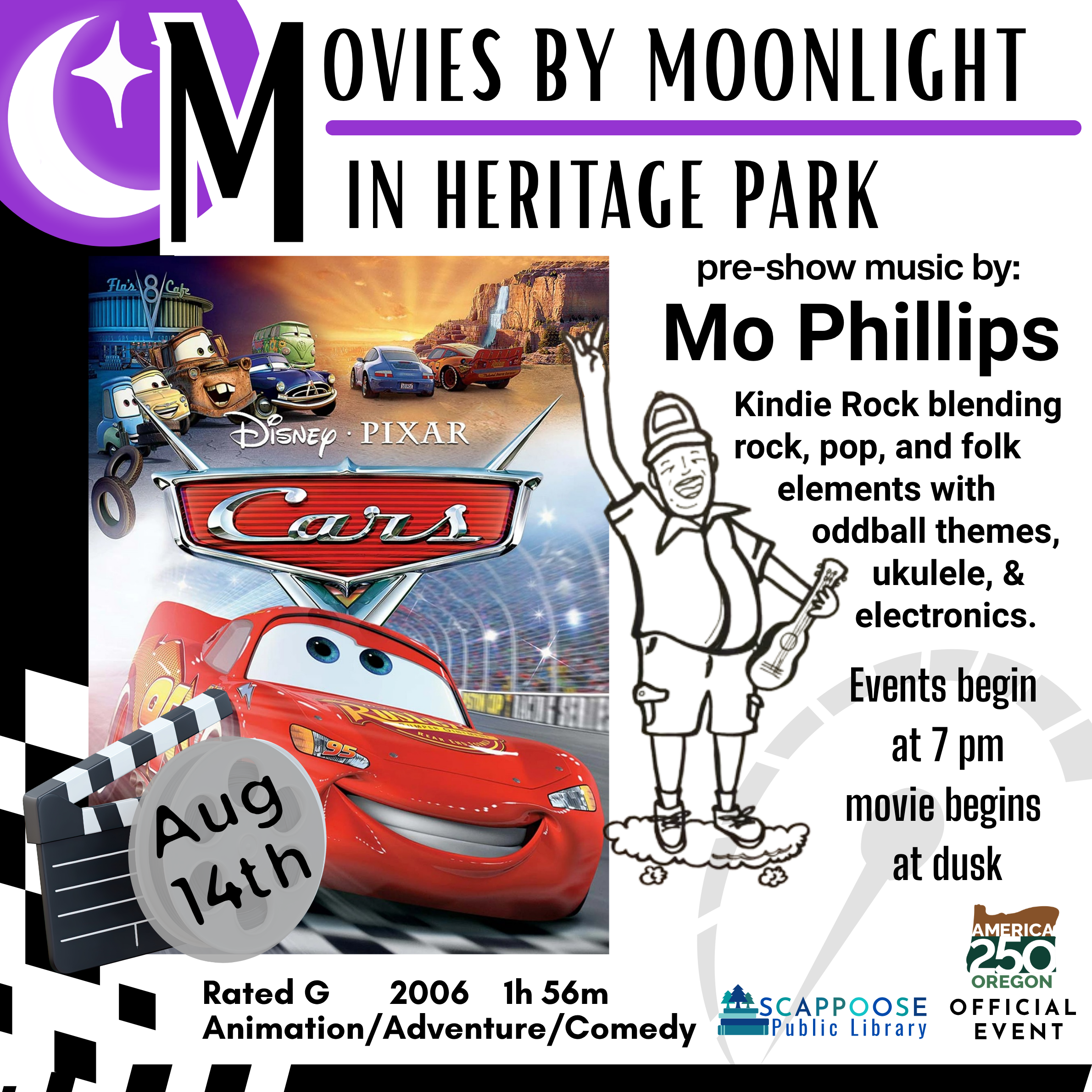Movies by Moonlight 2026 Cars.png