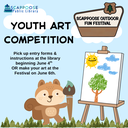 Scappoose Outdoor Fun Festival Youth Announcement 2026.png