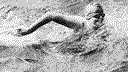 Young Woman and the Sea